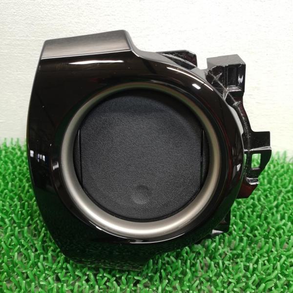 NKE165【エアコン吹き出し口 左/助手席側】H26 トヨタ カローラ