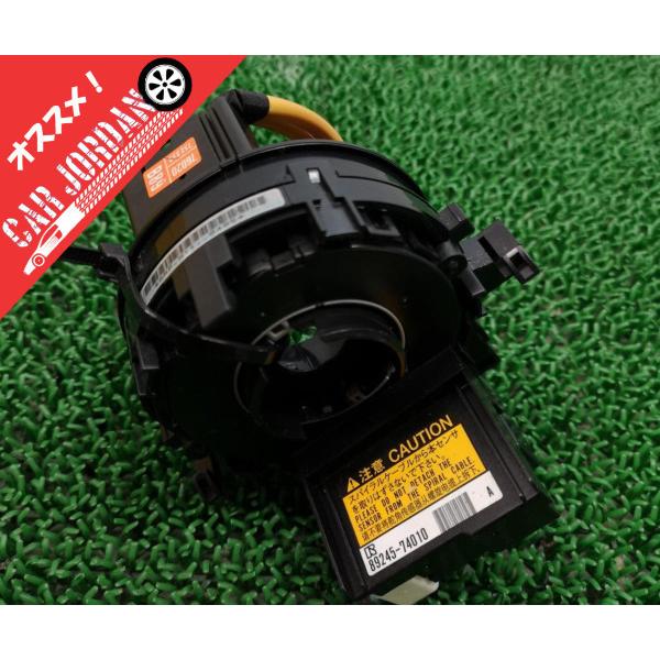 ZWA10【スパイラルケーブル】H23 レクサス CT 200h Fスポーツ 送料 