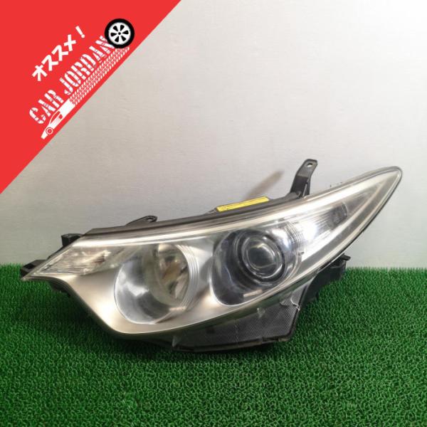 AHR20W【HID ヘッドライト 左/助手席】H18 トヨタ エスティマ 