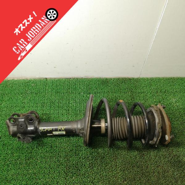 AVV50【フロント ストラット 右】H24 トヨタ カムリ ハイブリッド G 