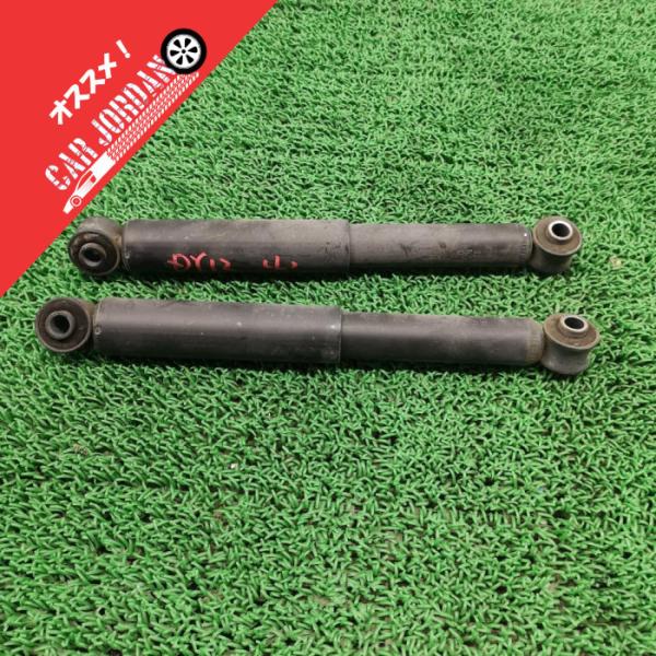 B21W【リアショック アブソーバー 左右セット】H28 日産 デイズ