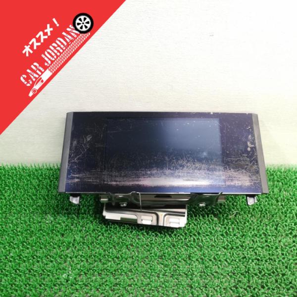 AVE30【マルチディスプレイ】H27 レクサス IS 300h (8.4万km) 86110