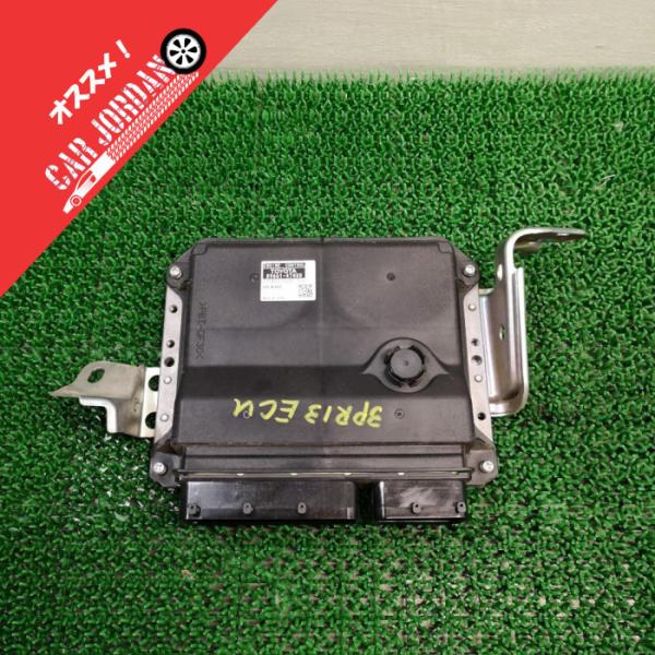 なっしー RED DMM 1UPJ-26306150]プリウス(ZVW60)コンピューター5 (86572-47220) 中古