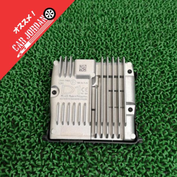 MK53S【フロント カメラ】H30 スズキ スペーシアカスタム ハイブリッド