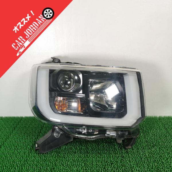 LA700S ウェイク LED 右 ヘッドライト STANLEY W2664 LA700S【ヘッドライト 右】H27 ダイハツ ウェイク G SA ヘッドランプ