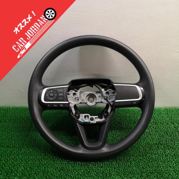 ダイハツタントカスタムX正規品ハンドル ダイハツタントカスタムX正規品ハンドル ダイハツタントカスタム