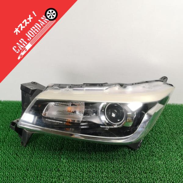 MA36S【左 LED ヘッドランプ/ライト】H28 スズキ ソリオ バンディット