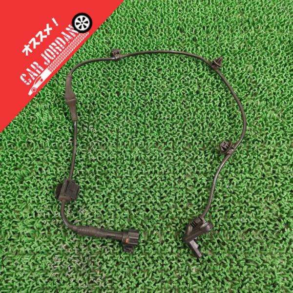 MR31S【左 リア ABSセンサー】H26 スズキ ハスラー X ターボ 最終売り
