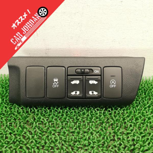 sanoma　RK5　標準合皮 sanoma RK5 標準合皮 ステップワゴン/スパーダ/RK5/RK6 純正
