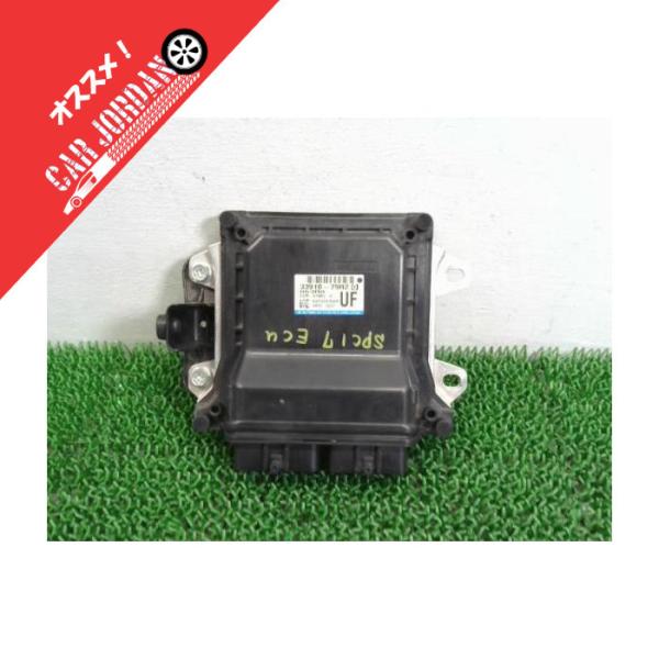 スペーシア DAA-MK53S エンジンコンピューター/ECU カスタム