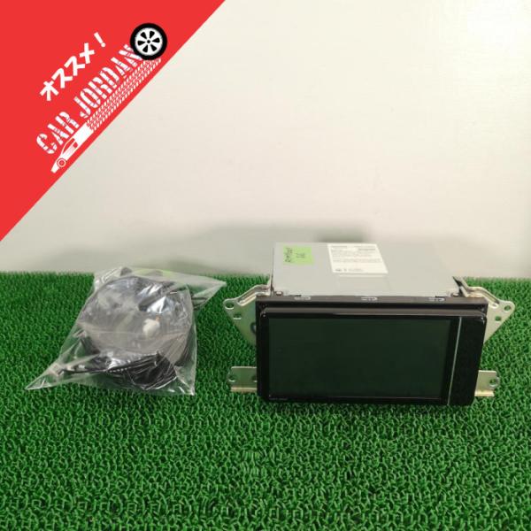 M900A 前期【純正ナビ】 NSZT-W68T 08605-00B50 R1 トヨタ ルーミー G