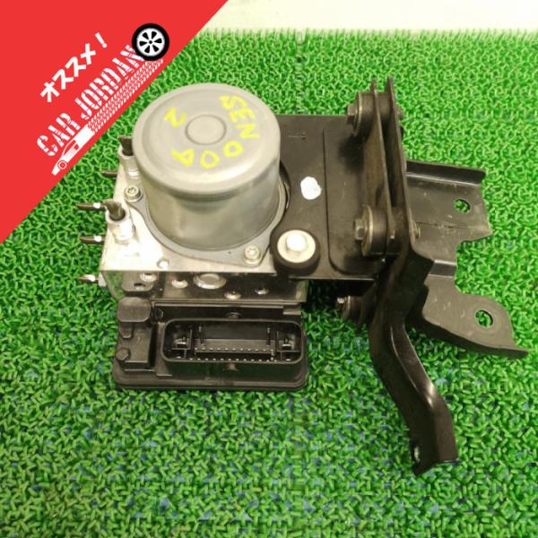 GFC27 前期【ABSアクチュエータ】47660-5TS1C R1 日産 セレナ