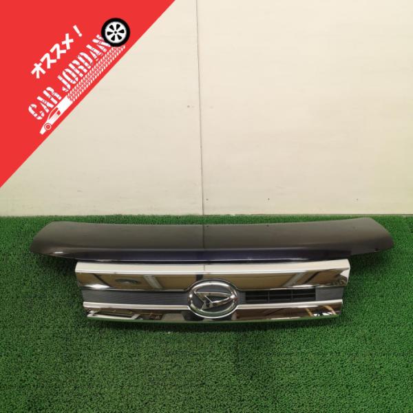 L350S タントカスタム　ボンネット　ダイハツ carjordan_1-240001095663