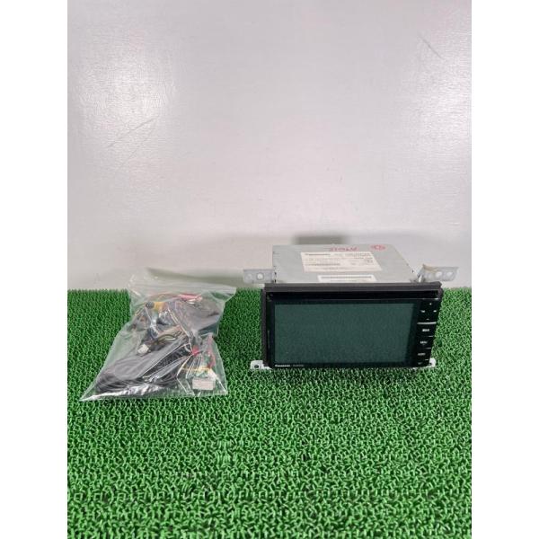 HA36S 後期【カーナビ】CN-RZ72W Panasonic 地図：2019年 H28 スズキ
