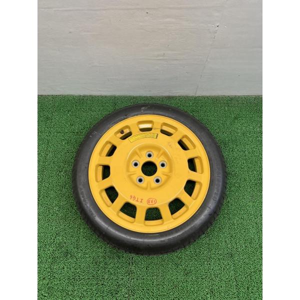 17インチ 応急用タイヤ 135/70D17　ホンダ　インテグラ　タイプR carjordan_1-240001096768