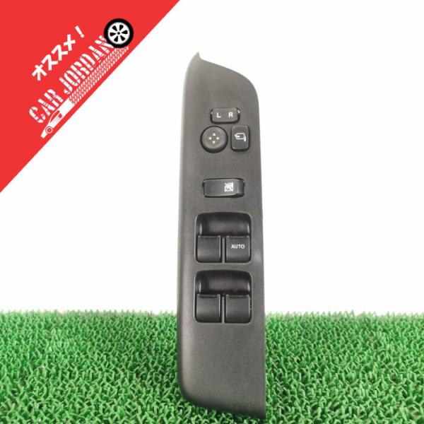 パワーウインドウスイッチ 37990-79R02スズキスペーシアMK53S パワーウインドウスイッチ 37990-79R02スズキスペーシアMK53S MK53S
