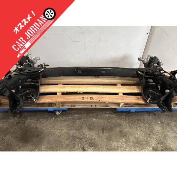 RK5 ステップワゴン アクスル【値下げ】 楽天市場】【中古】中古部品 ステップワゴン RK5 ﾘｱｱｸｽﾙﾋﾞｰﾑ