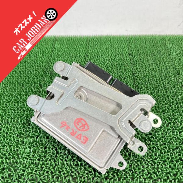 ▽DA17V【エンジンコンピュータ ECU】33910-64P00 H28 スズキ エブリイ