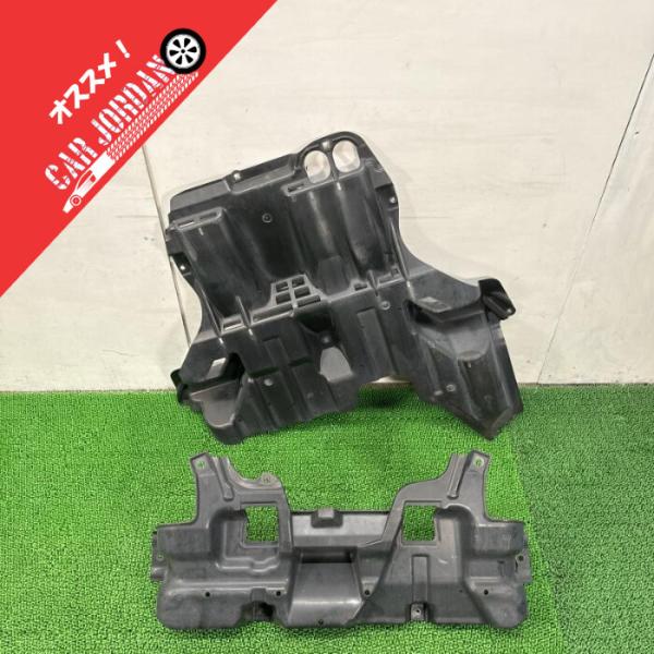 DA64Vアンダーカバー　ワンオフ　アルミ DA64Vアンダーカバー ワンオフ アルミ - メルカリ