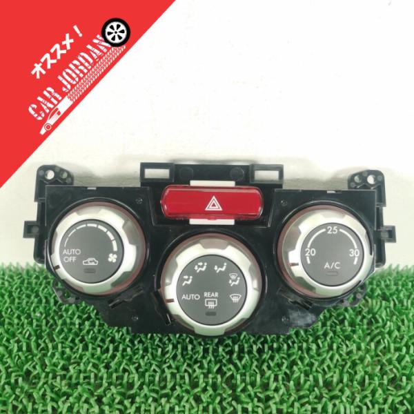 GVF【エアコンスイッチパネル】72311SC080 H25 スバル インプレッサ