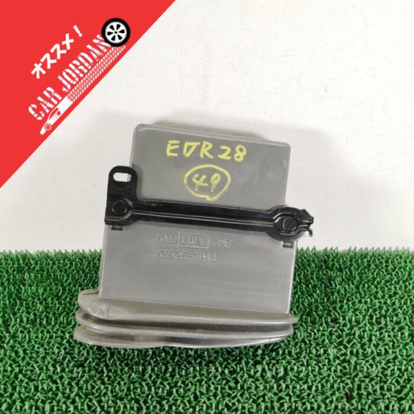 DA64W【エンジンコンピュータ ECU】33920-68HG AT用 H20 スズキ