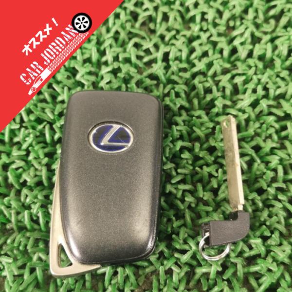 AYZ15【スマートキー/キーレス1】89904-78710 H27 レクサス NX300h
