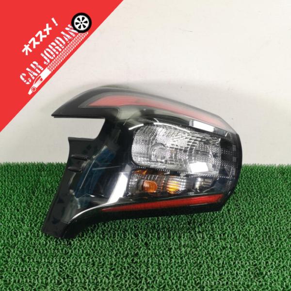 TOYOTA シエンタ右テールランプ NHP170【テールランプ/ライト左(L)】81561-52C90 H30 トヨタ シエンタ