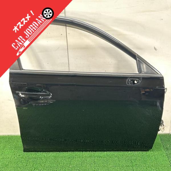 ZWA10 【フロントドア 右(R)】 ※ガラス付き 67001-76030 212 H25
