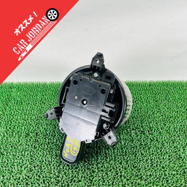 ノア ZRR80W【ブロアモーター】87103-48160 H26 トヨタ ヴォクシー