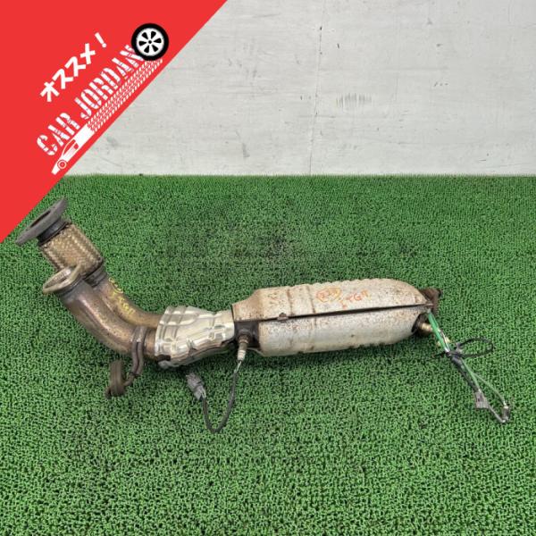 インテグラ DC5【触媒/エキパイ/キャタライザー】18160-PRC-000 H16