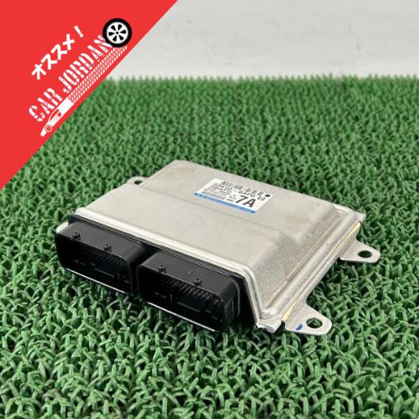 エブリイ DA17V【エンジンコンピュータ ECU AT用】33910-64P0 H30