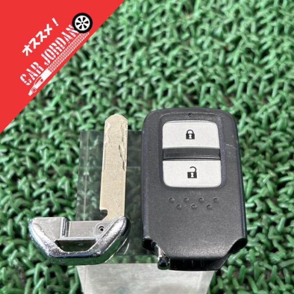 S660 JW5【スマートキー/キーレス】72147-TDJ-J11 35111-T2A-A51