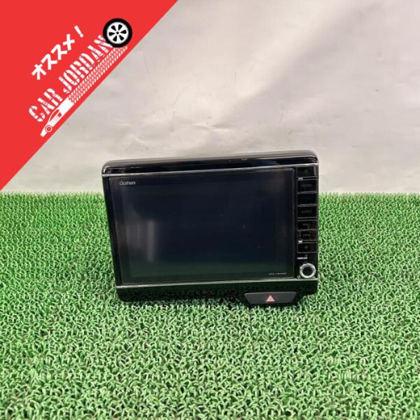 N-BOX カスタム JF3【ナビ/カーナビゲーション】VXU-185NBi Gathers