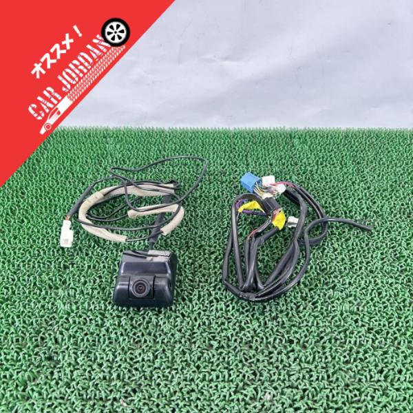 フィット ハイブリッド GR3【ドライブレコーダー】08E30-E7X-0010-30