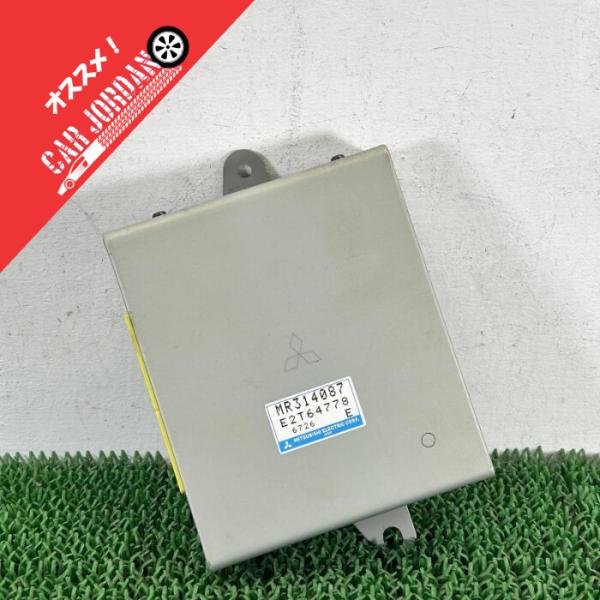▽パジェロミニ H56A【エンジンコンピュータ】MR314087 ECU 純正