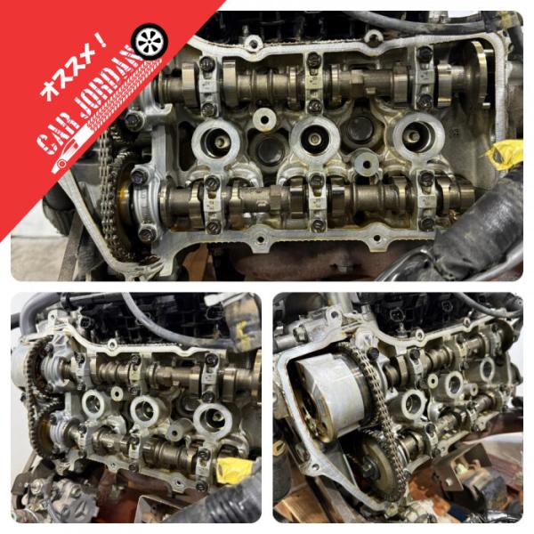 ☆☆☆ハイゼット ハイゼットカーゴ S331V【エンジン】☆動作動画あり☆ 11401-B9540 H27