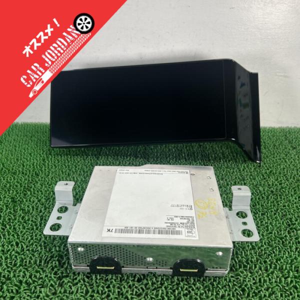 日産セレナC28純正カーナビASSY セレナ C28【カーナビ】25915-7DA0D 28090-7DA0A R5 日産 (低走行1.4万