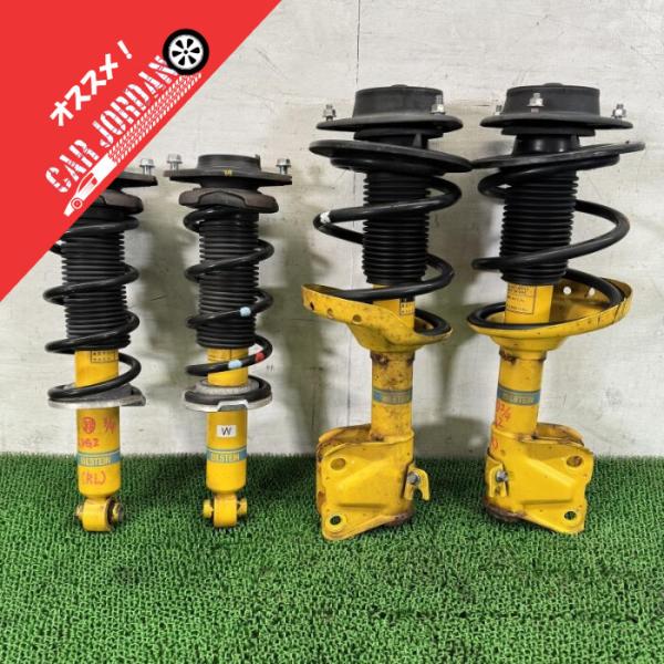 VM4 レヴォーグSTI ビルシュタイン STIオプションダウンサス Yahoo