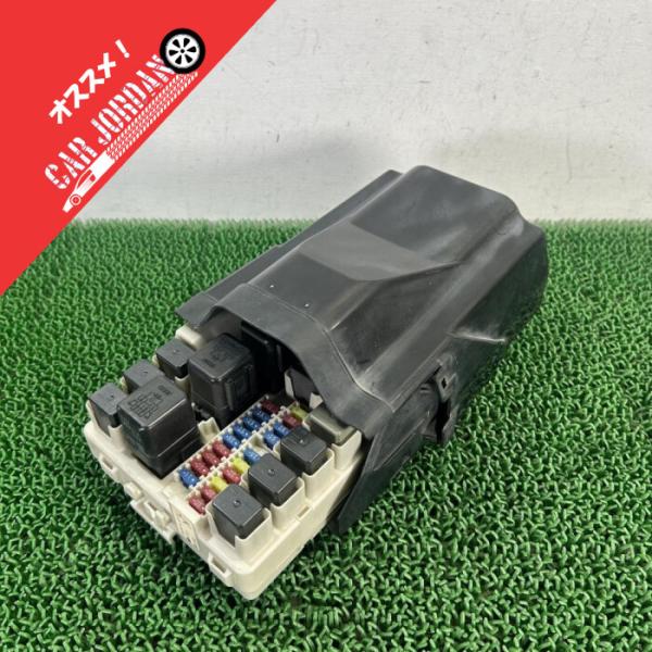 日産　フェアレディZ　Z33 HIDユニット　28474-89908 フェアレディZ Z33【IPDM コントローラー ユニット】284B7AQ006