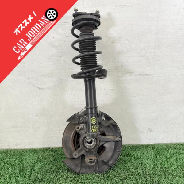 ホンダ FN2 シビックタイプRユーロ 純正サス 1台分 シビック タイプR ユーロ FN2【フロントストラット右R】51601-SMT-E040