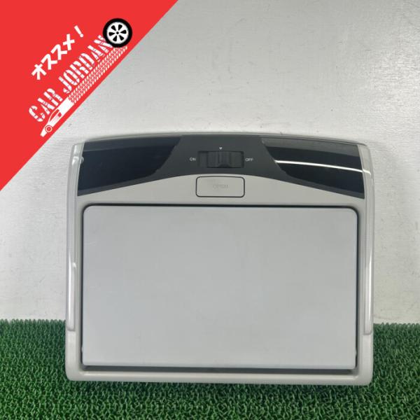 フリードハイブリッド GB7【フリップダウンリアモニター】Gathers VM