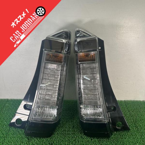 N BOXカスタム JF1【テールランプ 左右セット】ライト 33551-TY0-901