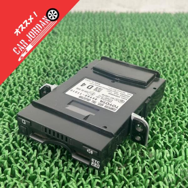 NX300 AGZ10【ETC車載器】86980-11010 H30 レクサス (7.9万km) LNX001