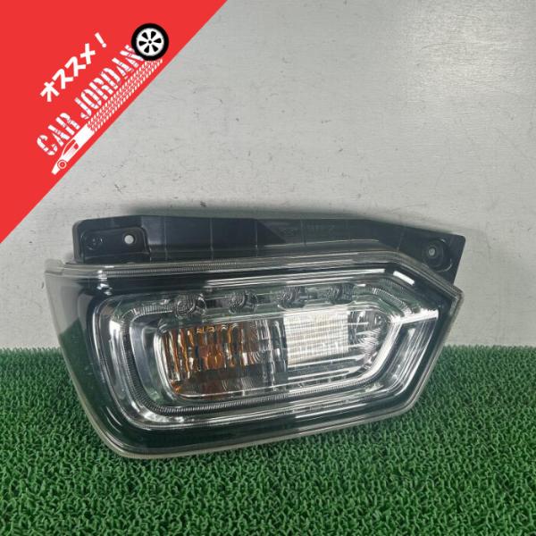 ワゴンR スティングレー MH55S【テールランプ/左(L)】ライト 35670