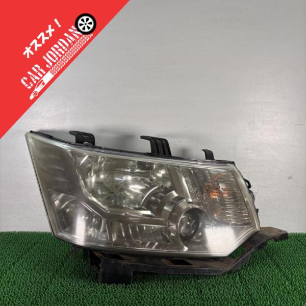 デリカD:5 CV5W【ヘッドライト HID 右R】ランプ キセノン 8301A568 H19
