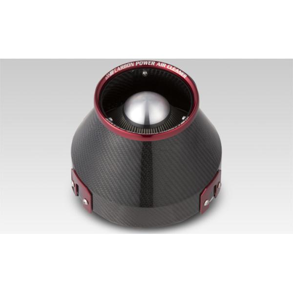 BLITZ（ブリッツ） カーボンパワーエアクリーナーCARBON Power Air