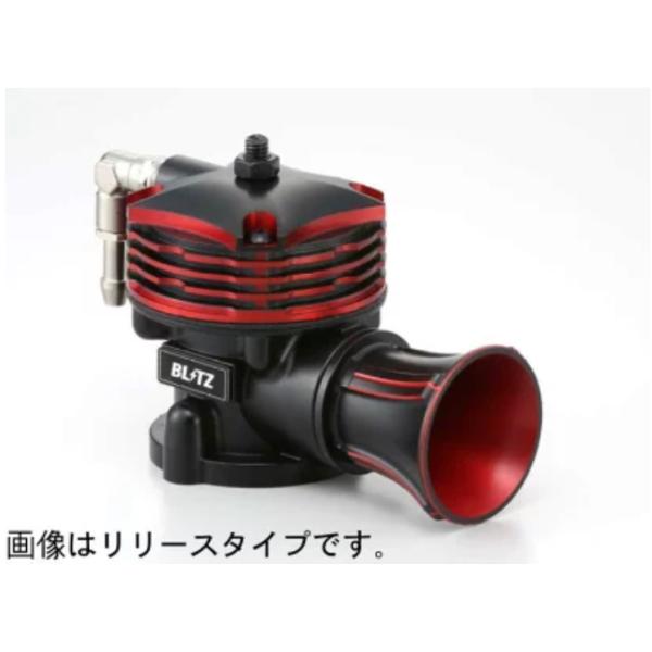 ブリッツ　スーパーサウンドブローオフバルブ SUPER SOUND BLOW OFF VALVE BR | BLITZ