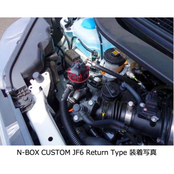 BLITZ スーパサウンドブローオフバルブBR N-BOX BLITZ BLITZスーパーサウンドブローオフバルブBR サクション