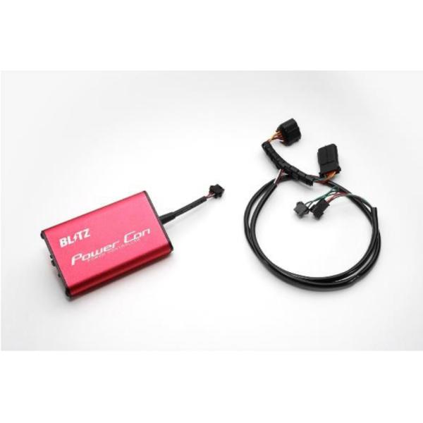 BLITZ/ブリッツ パワーコントローラー POWER CON NA - パワコンNA 86