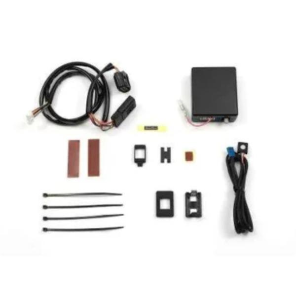 BLITZ　SmaThro スマスロ　BSSG3 スズキ車用 BLITZ/ブリッツ スロットルコントローラー SMA THRO X - スマスロ